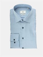Eterna skjorte Slim Fit Premium Line by1863 